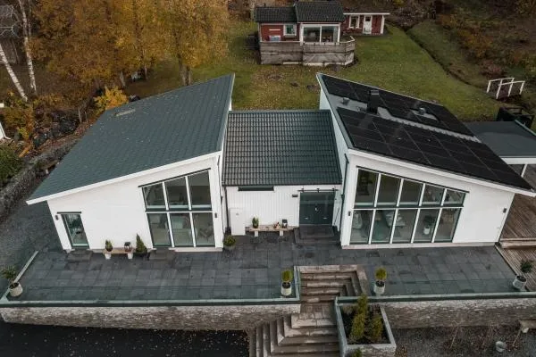Så påverkar solceller ditt elavtal – 5 saker att tänka på
