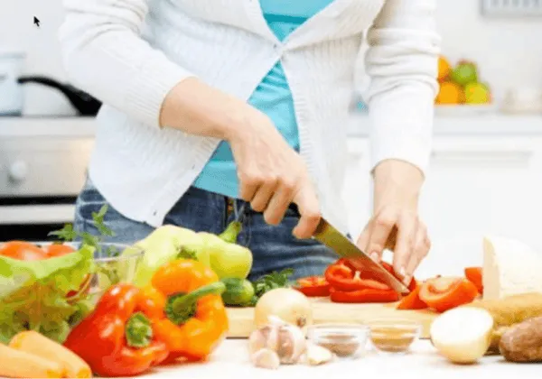 Make Eating Healthy A Lifestyle, Not A Duty