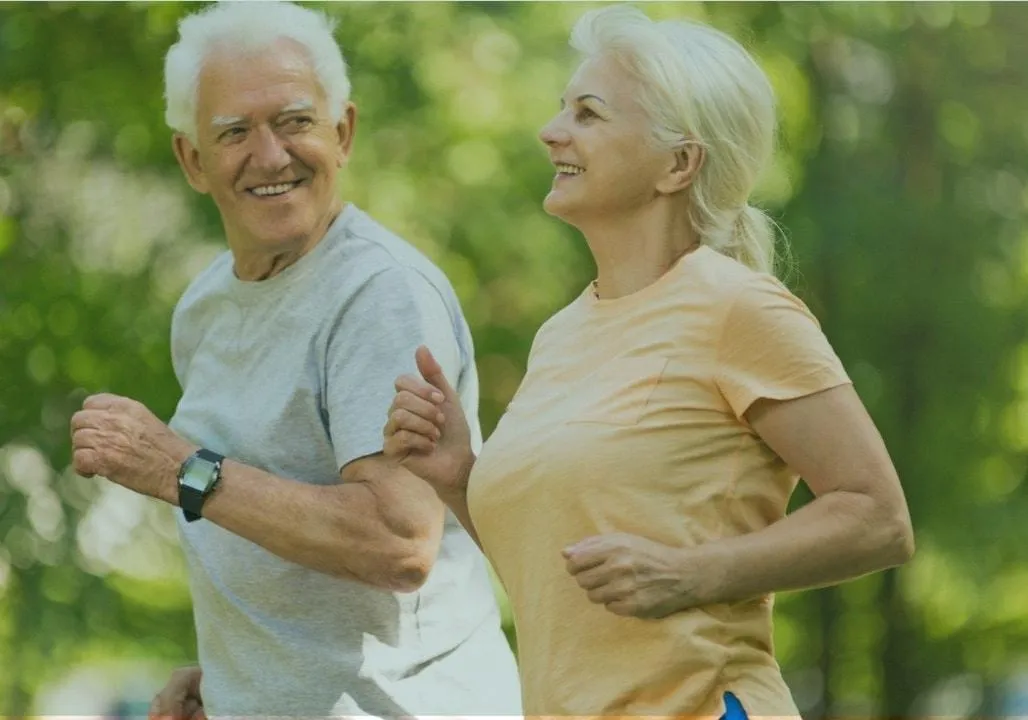 Exercise for Health, Not Just Fitness: Moving Well at Every Age