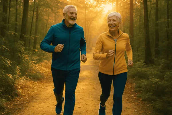 Stop Running on Empty