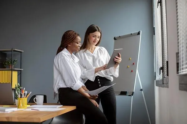 Breaking Through Growth Plateaus with Business Coaching for Advisors