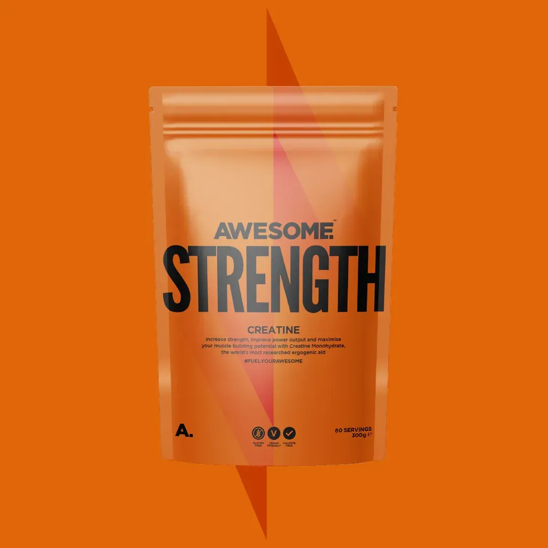 Creatine: Should You Be Taking It?