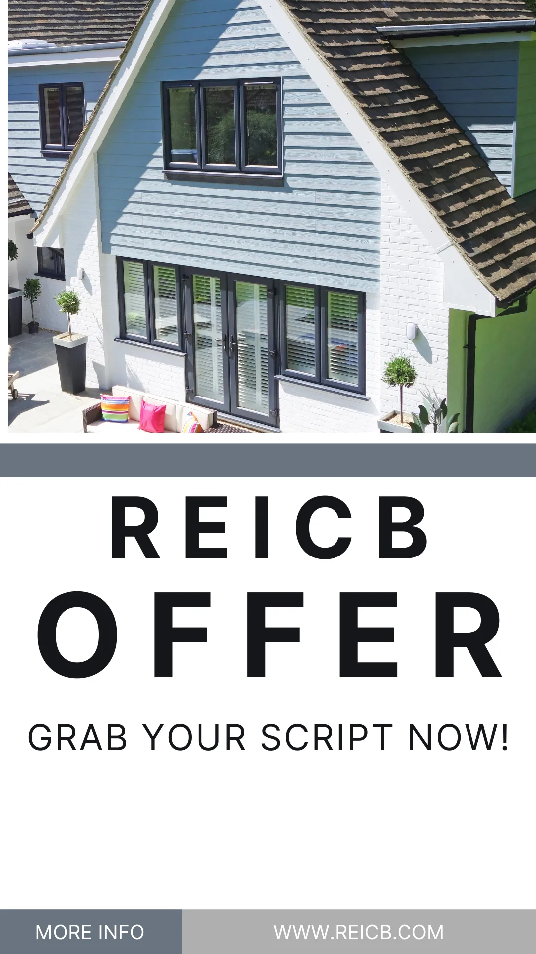 Reicb logo