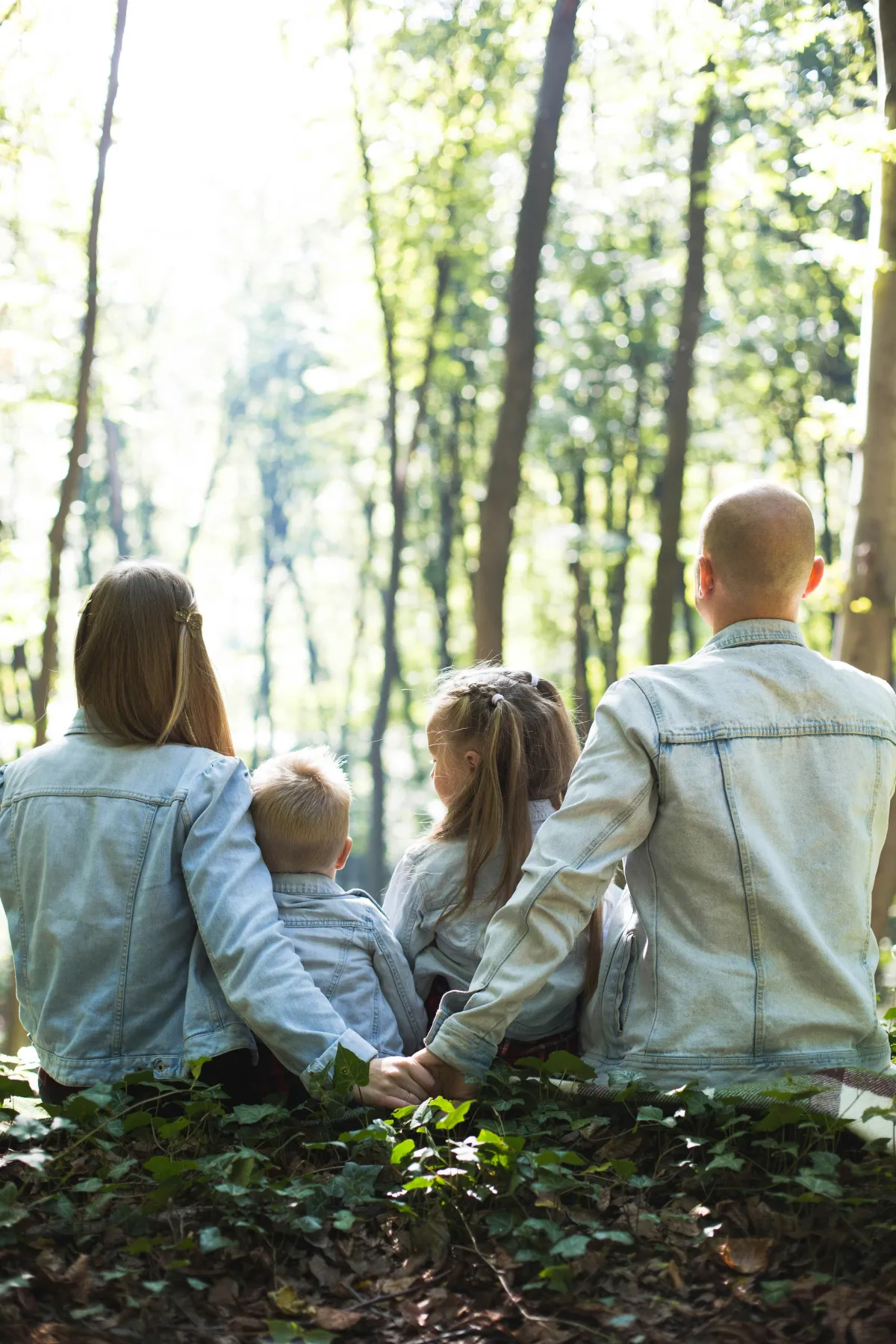 Key Considerations for Child Custody and Co-Parenting Plans