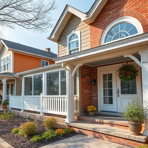 How Rate Improvements Spark Real Estate Activity in Brighton