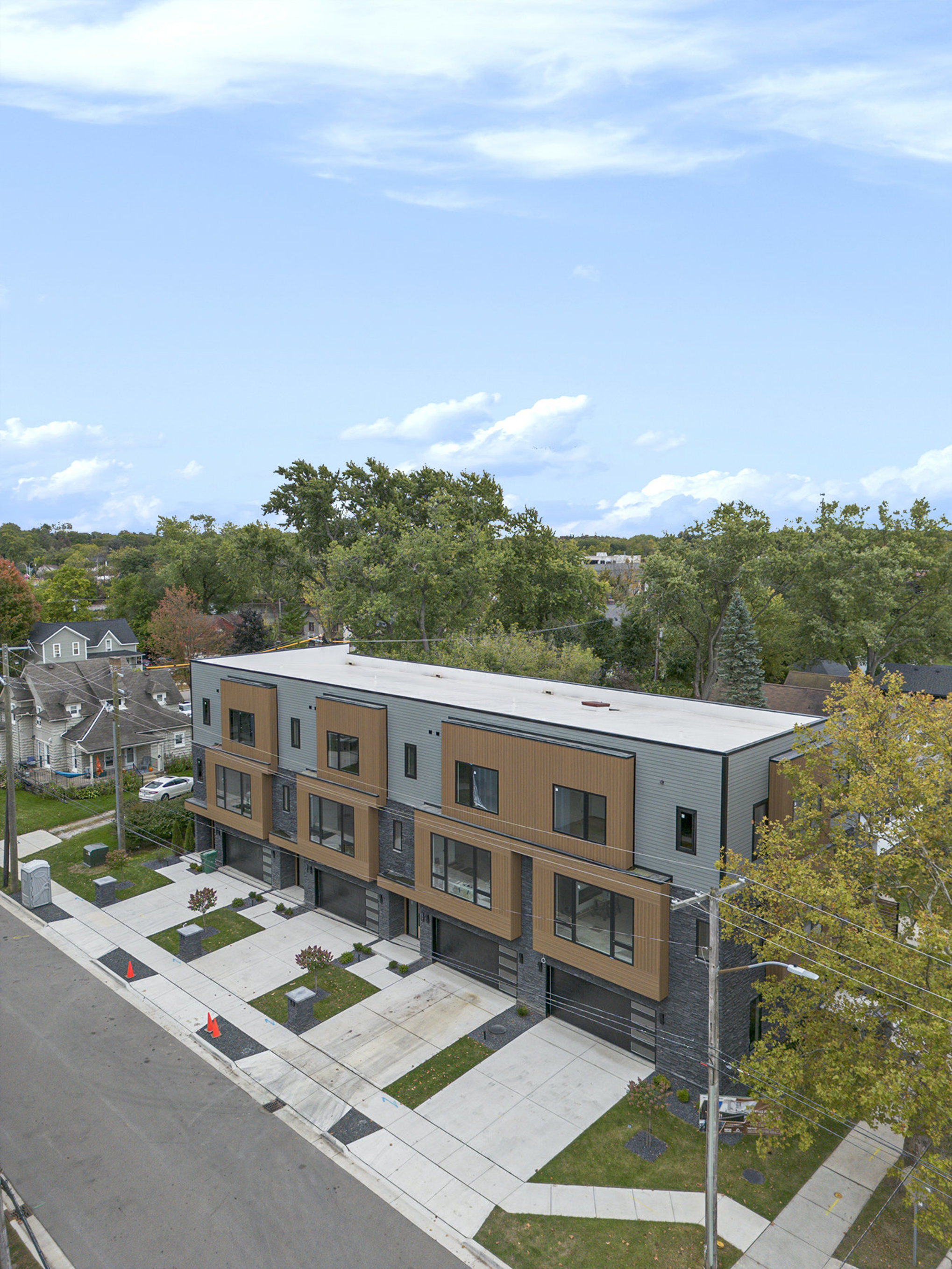 Discover Your Dream Luxury Condo in Downtown Brighton