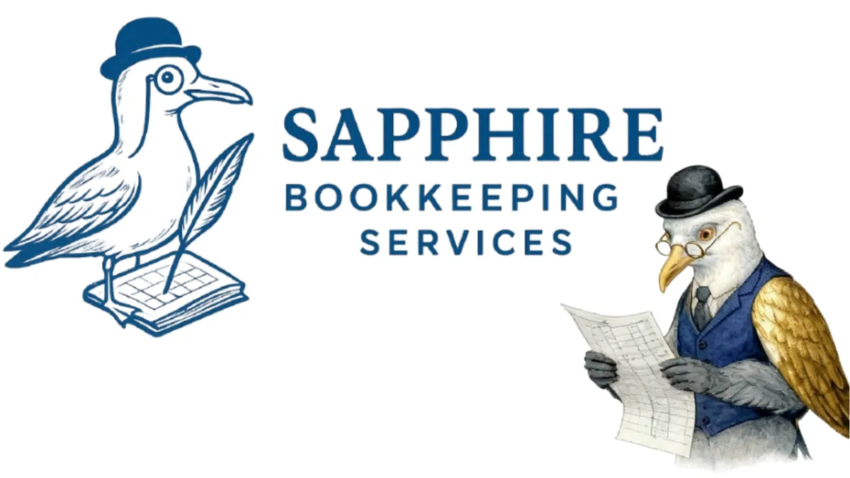 From the Lighthouse Desk of Sir Seagull