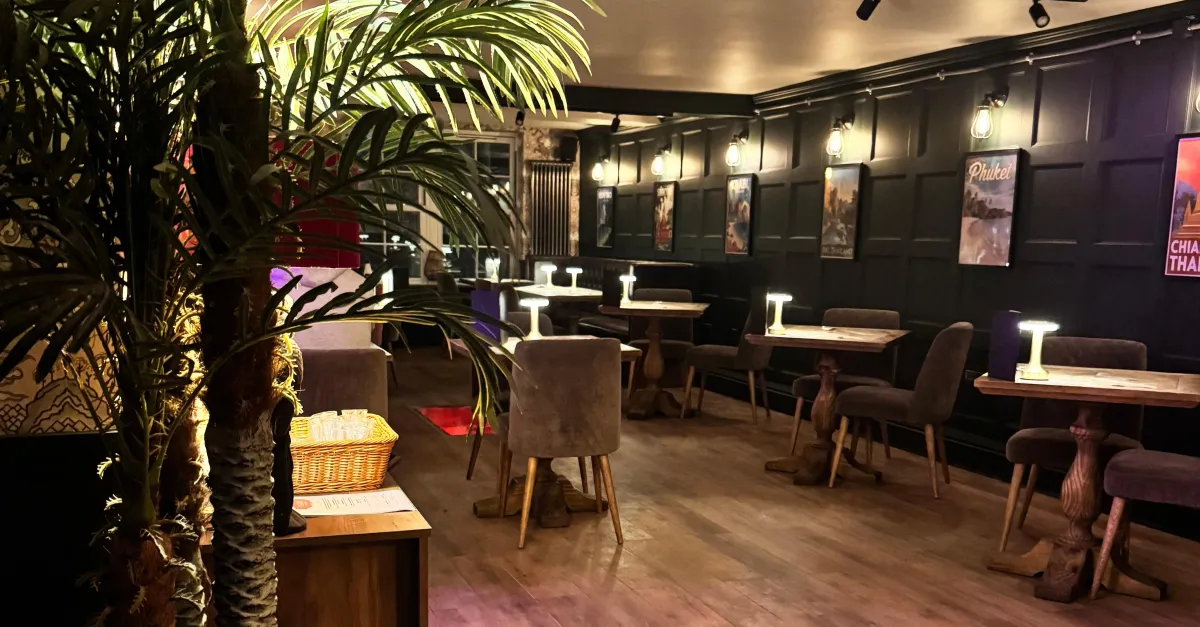 The Month That Was: January 2026