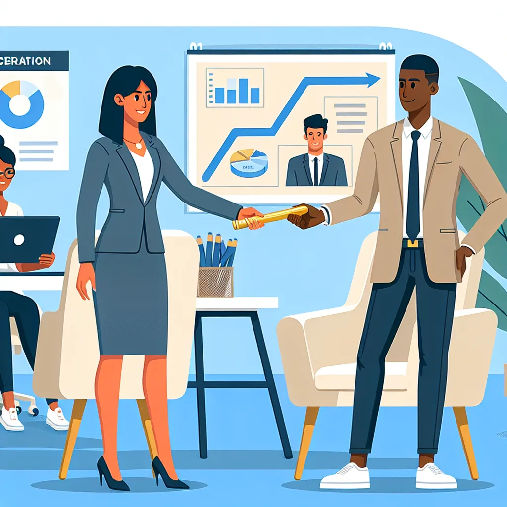How to Hire a Remote Team for Your Amazon FBA Business (Step-by-Step Guide for 6–7 Figure Sellers)