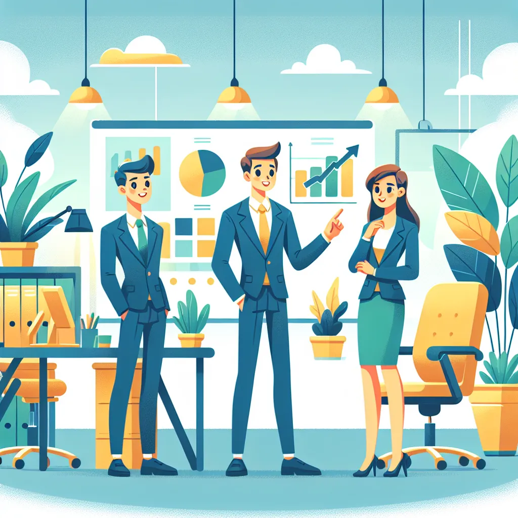 How One 7-Figure Amazon Seller Doubled Revenue by Building a Team and Letting Go