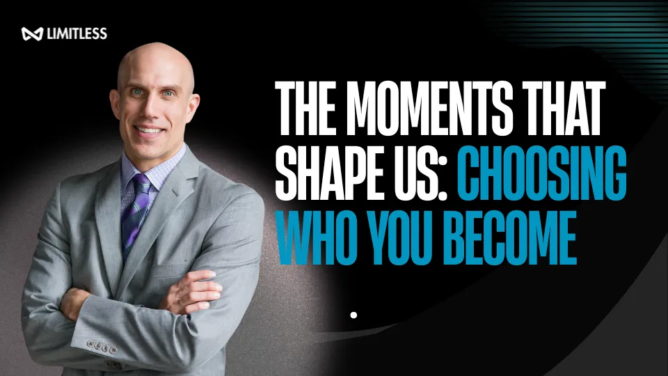 your limitless coaching