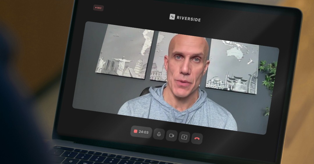 You Don’t Have a Motivation Problem.