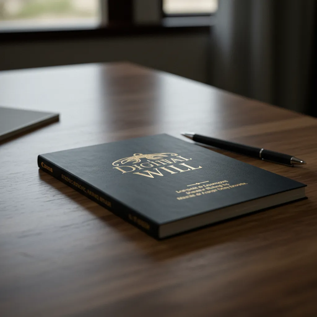 The Future of Will Writing: Law Commission Supports Electronic Wills — AI Wills is Ready