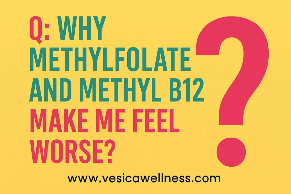 Blog graphic for Why Metho