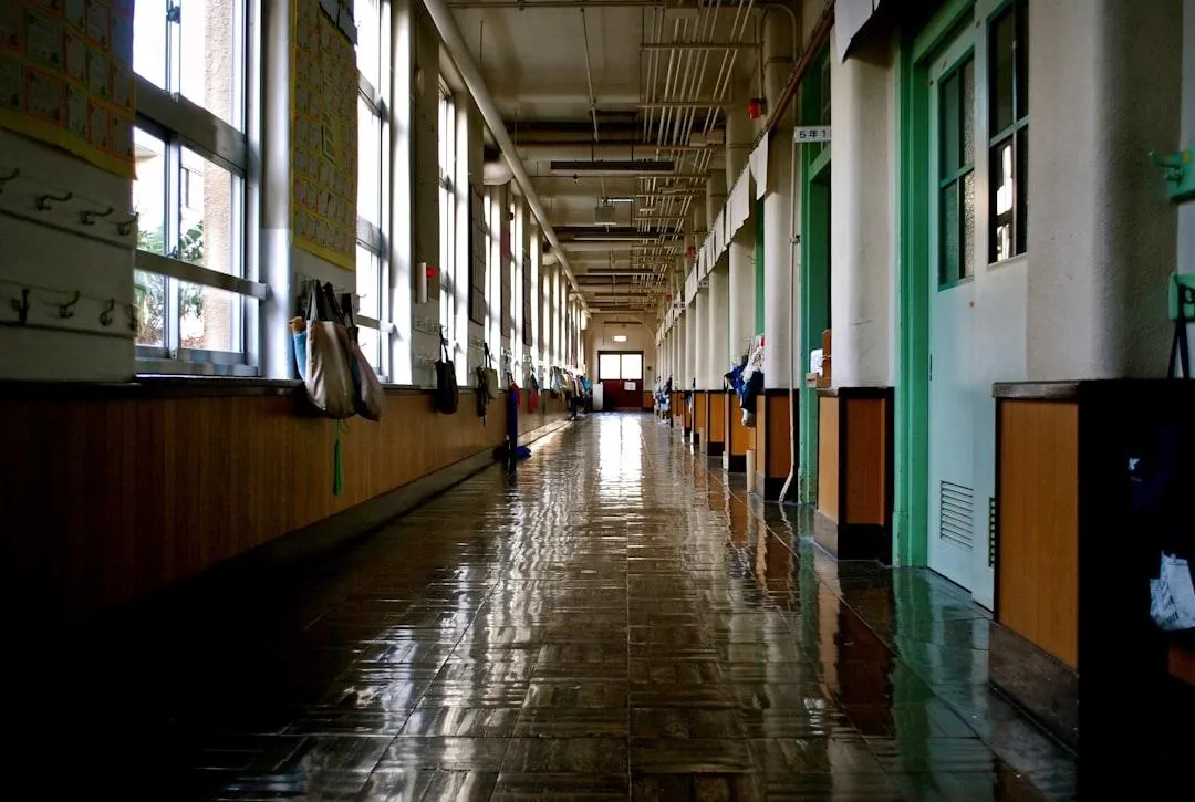 Classroom