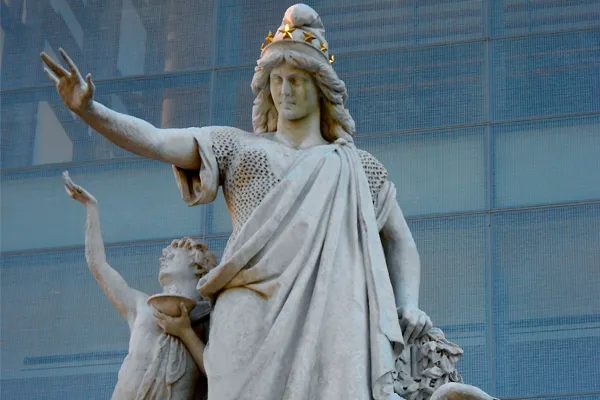 justice