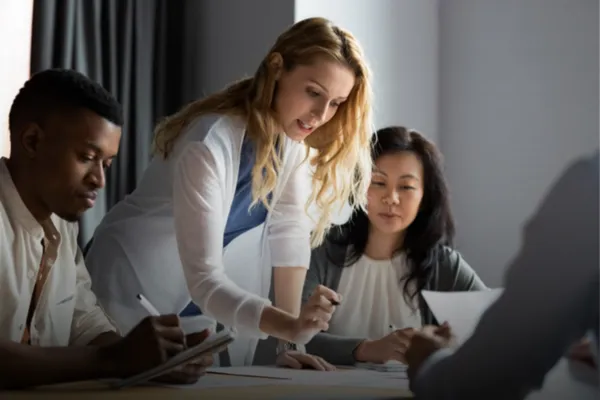 Where to focus? The 14 aspects of running a business that demand your attention