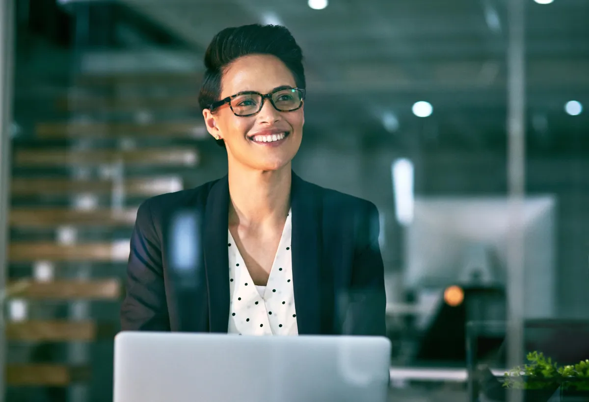 What kind of ROI can you expect on executive coaching for business leaders?