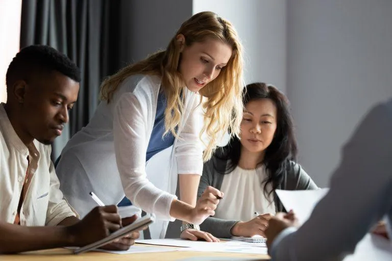 Where to focus? The 14 aspects of running a business that demand your attention