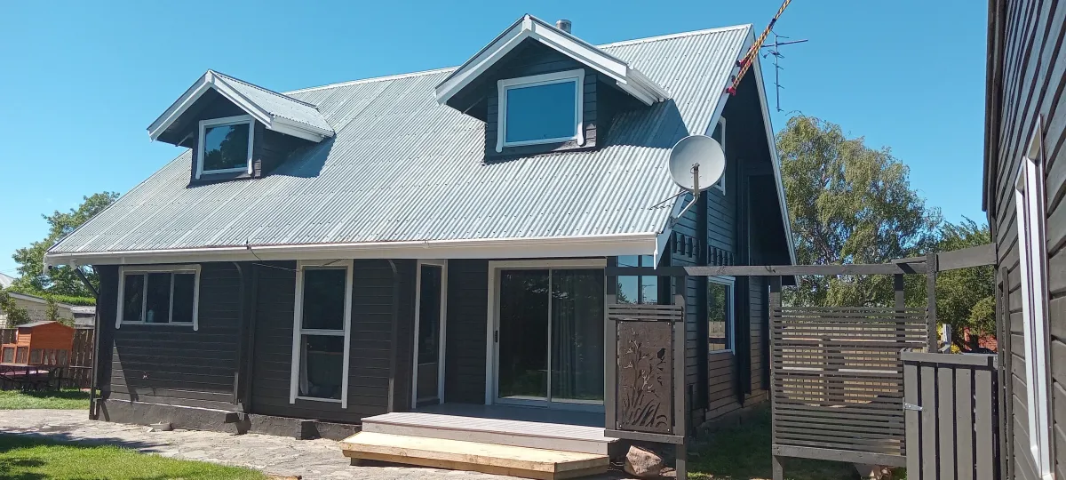 Dunedin’s Guide to Quality Painting: Interior, Exterior, Roof, and More