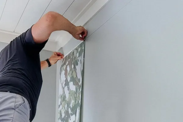 Wallpaper Installation & Hanging in Otago