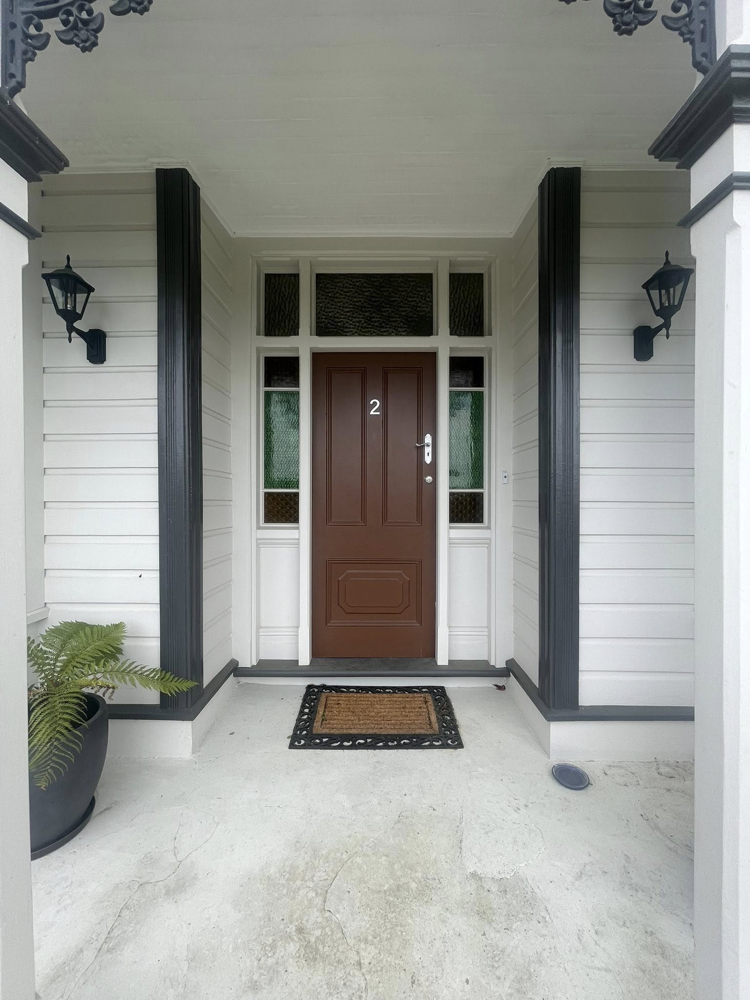 Exterior Painting, Dunedin & Otago 