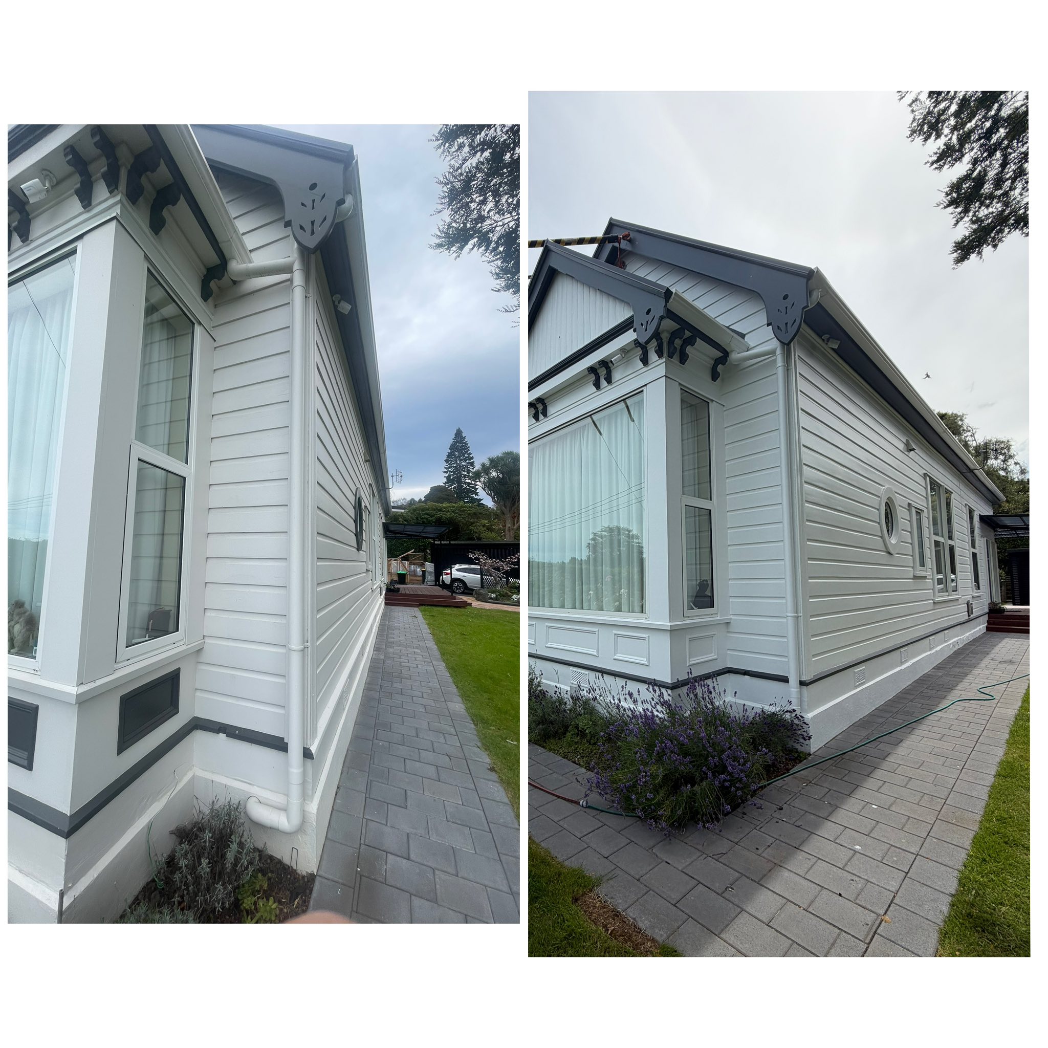 Exterior Painting, Dunedin Local Painters