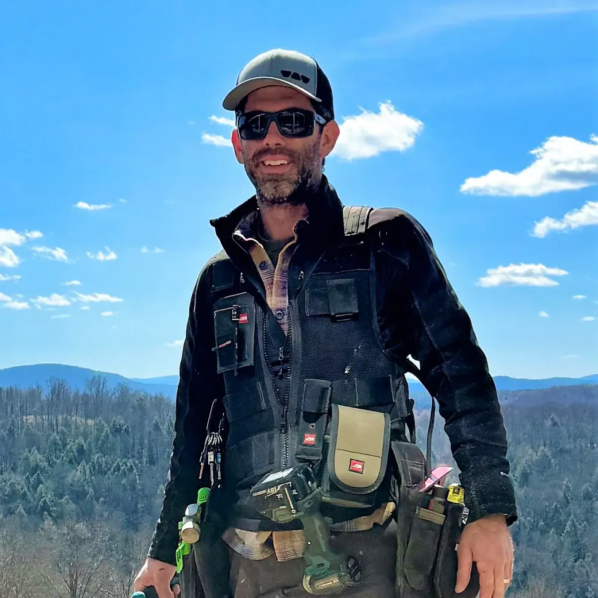 Owner Headshot of H&G Handyman in Wyomissing