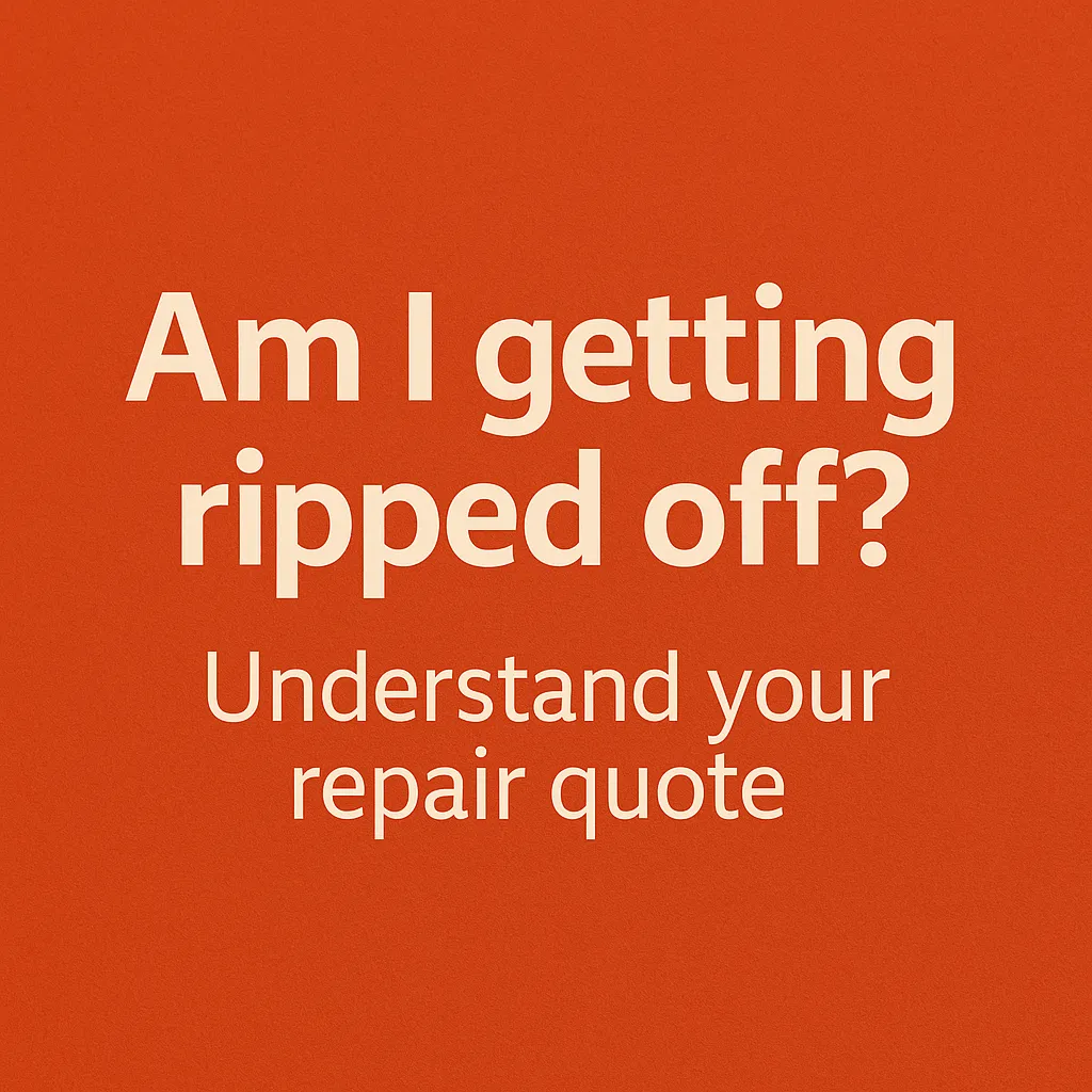 Under stand your albuquerque auto repair quote 