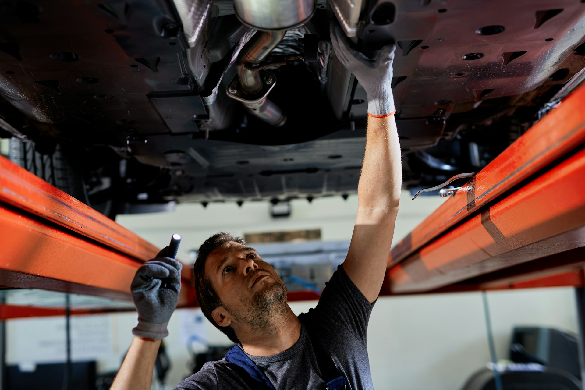 Car Maintenance