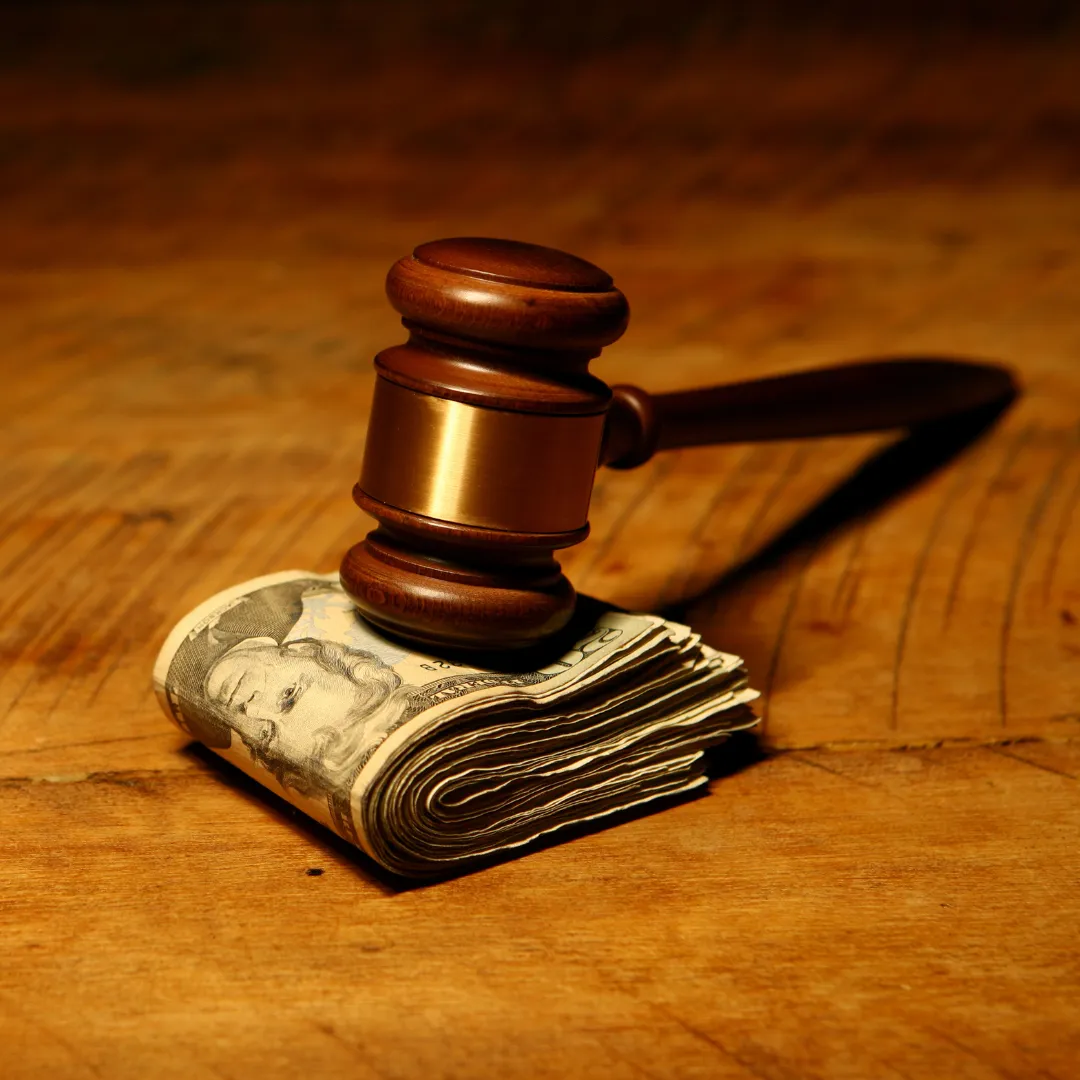 Structured Settlements