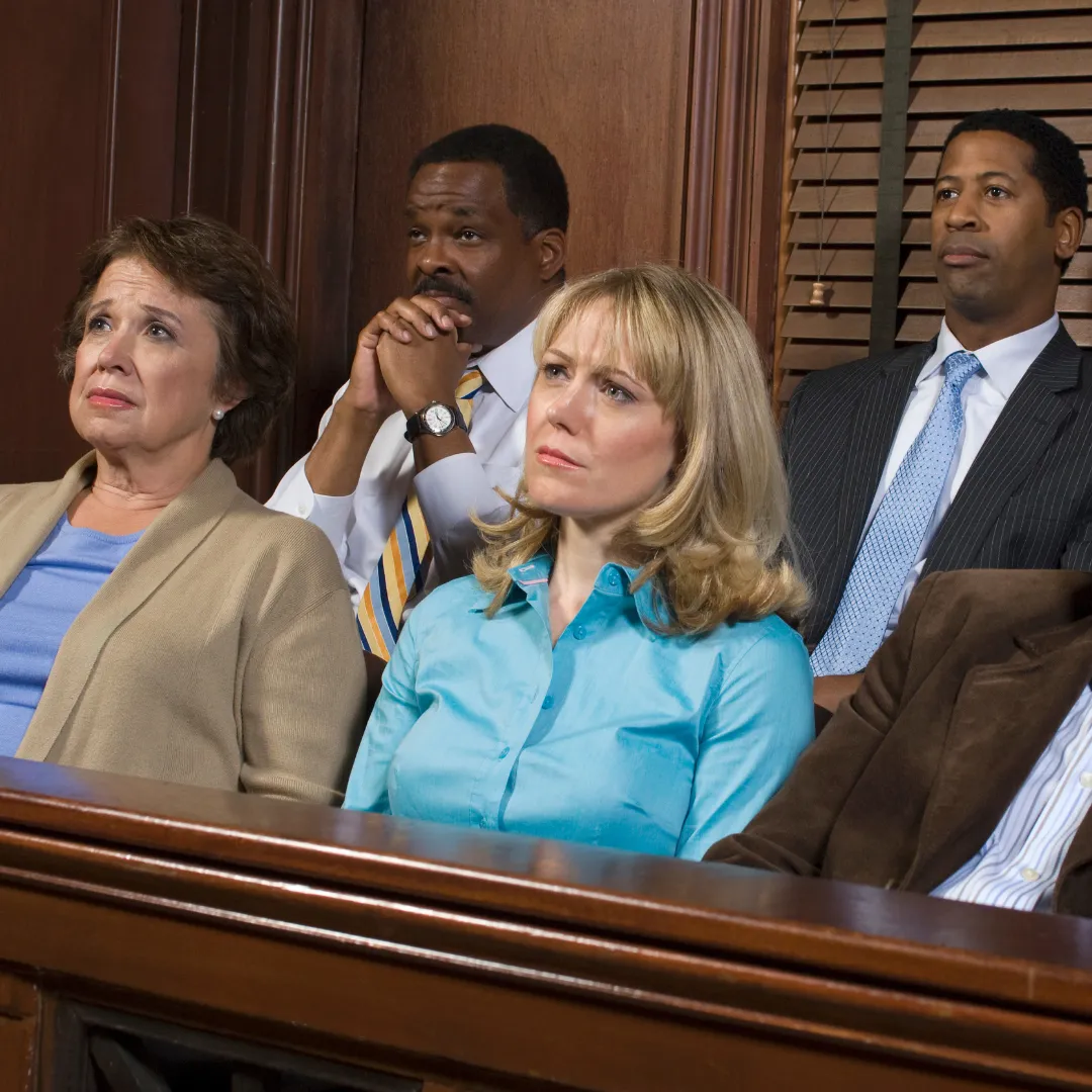 Juries in Personal Injury Cases