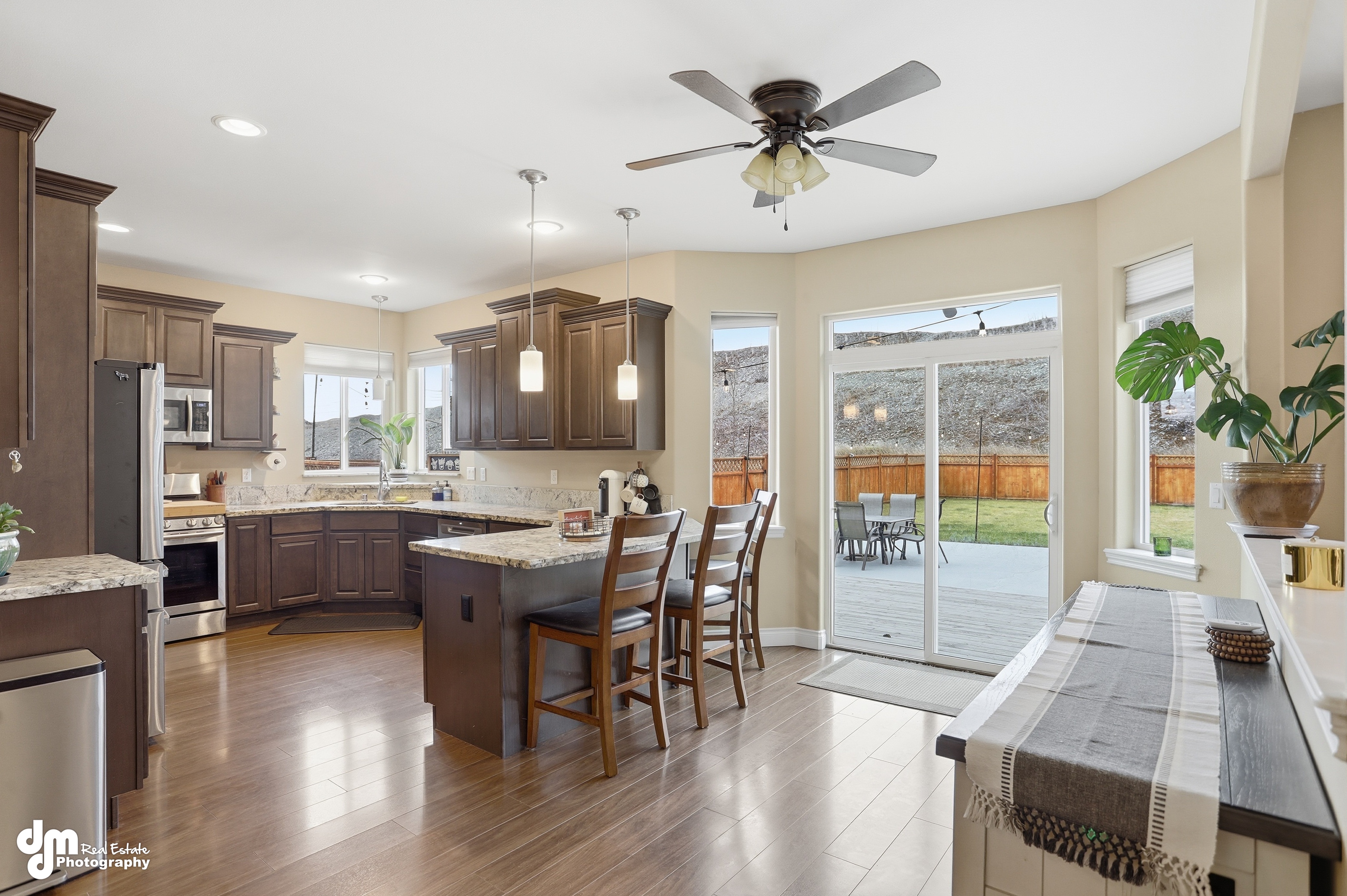 Why the Right Real Estate Media Team Matters (And Why Alaska Realtors Choose DMD) 🏡✨