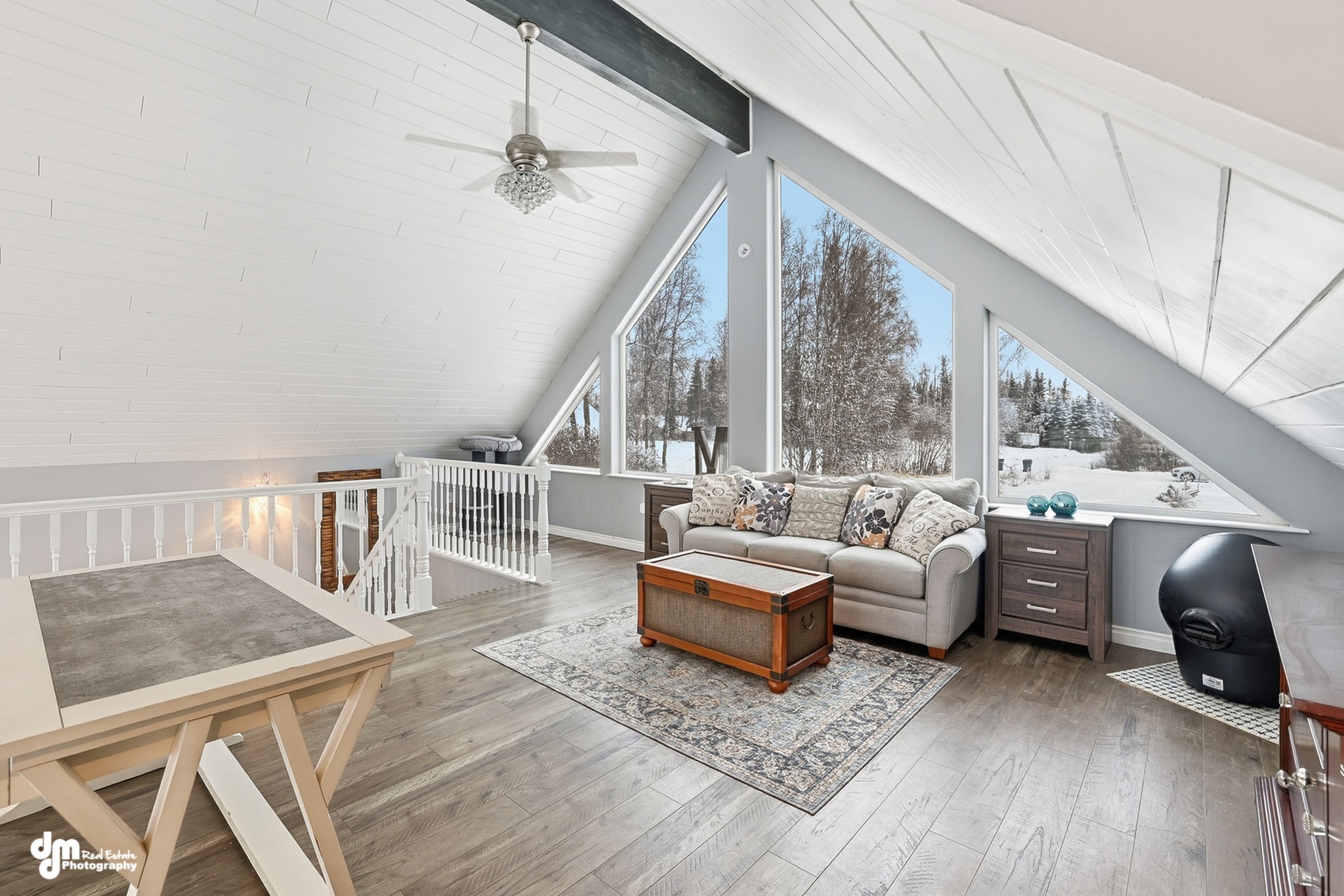 Before Photo Day: A Simple Prep Guide for New Alaska Realtors 🏡✨