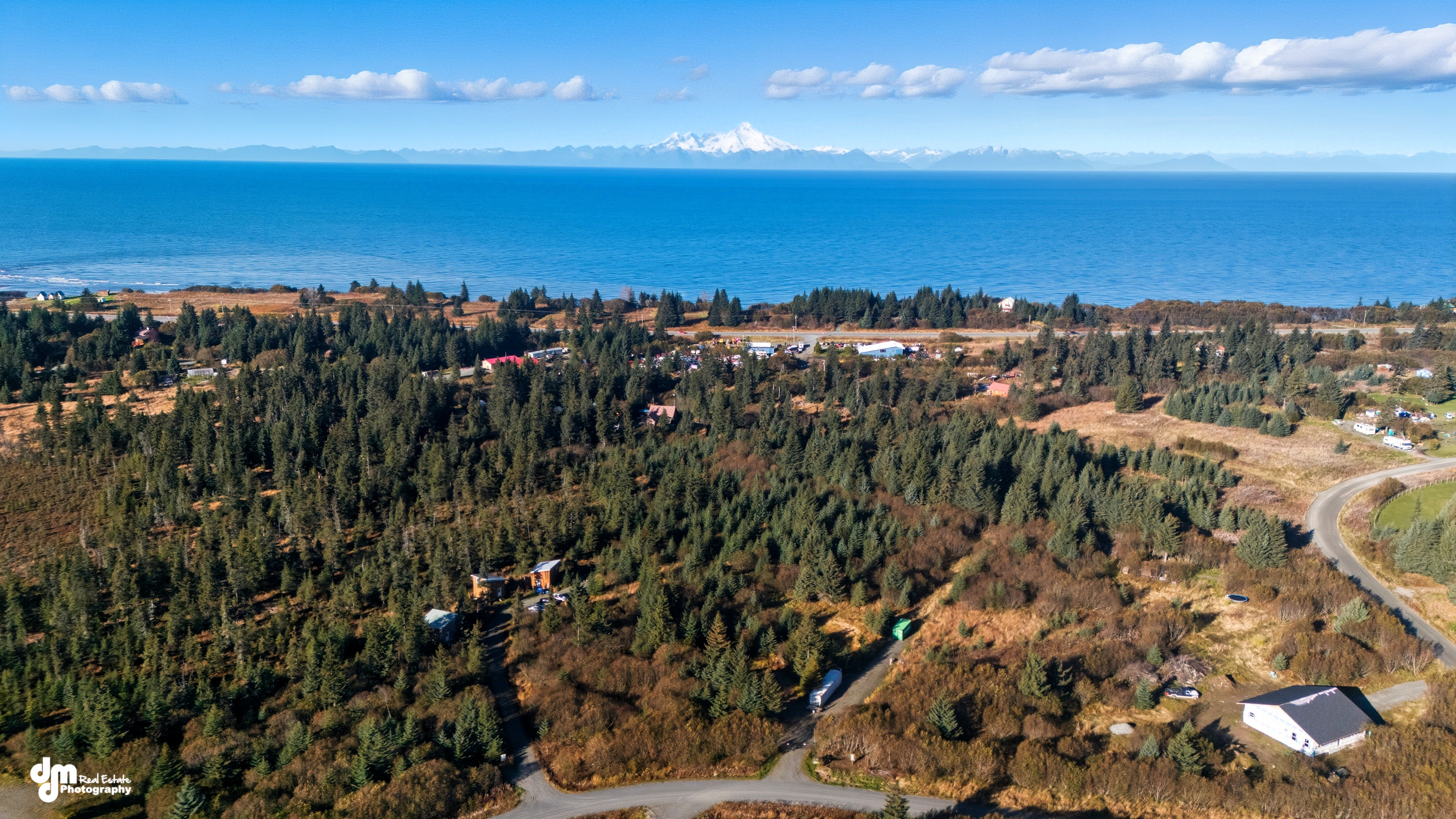 How Drone Footage Can Boost Your Listings in Alaska ๐๐ก