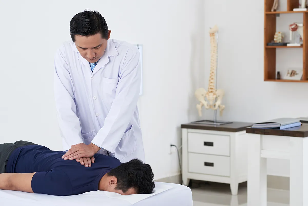 Auto Accidents and Chiropractors