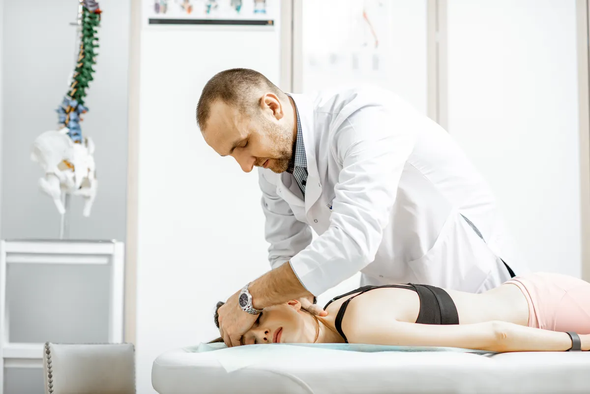 Chiropractic Wellness