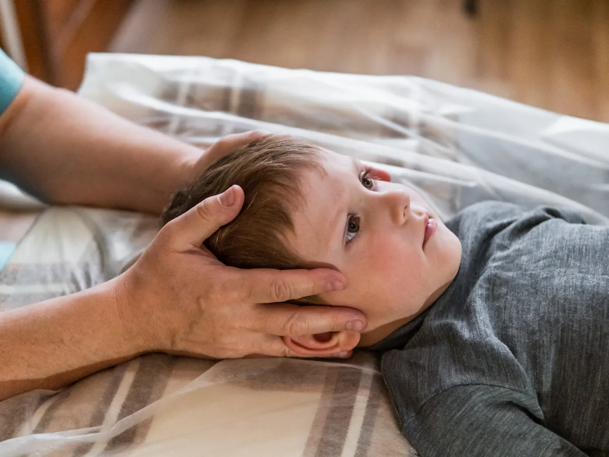 Chiropractic Care for Kids