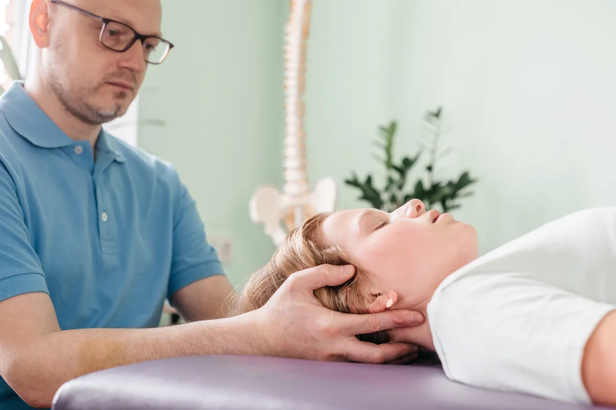 Chiropractic & Pregnancy