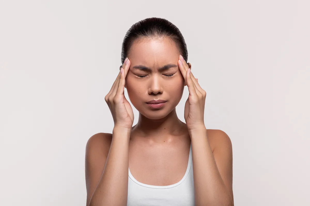 Headaches