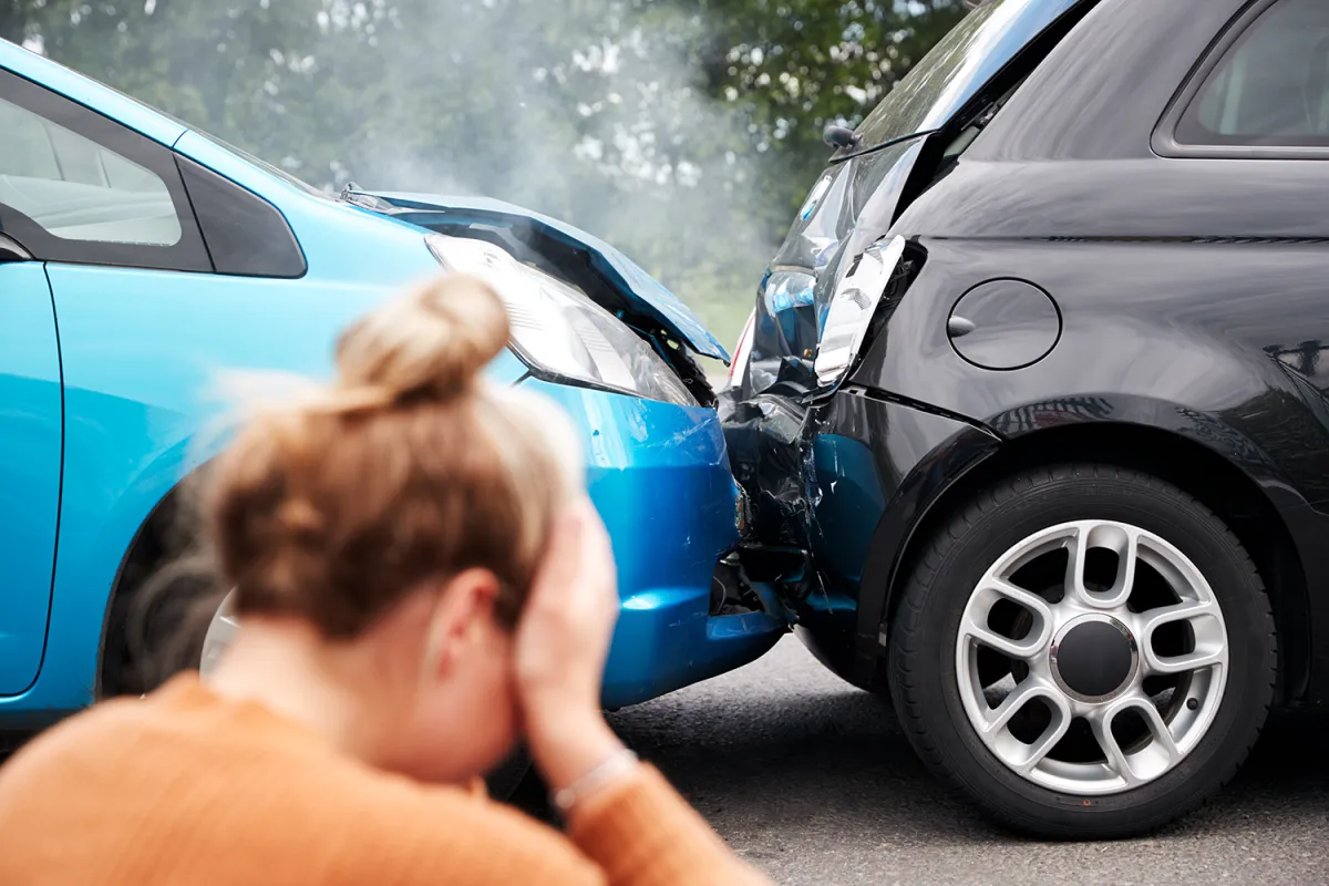 Chiropractic & Auto Accidents