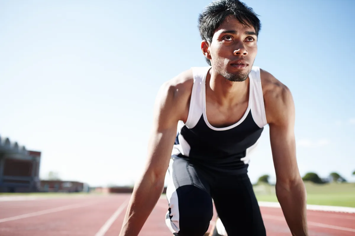 Athletes and Chiropractic