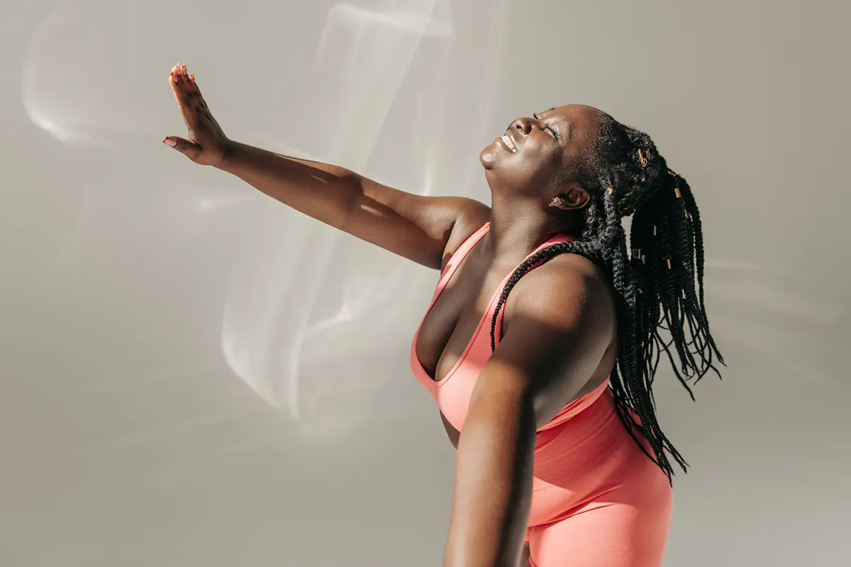 Boosting Energy