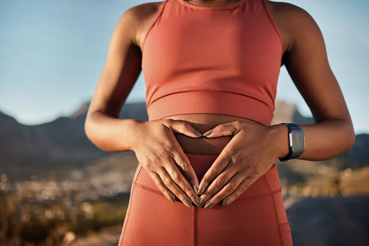 Digestive Health