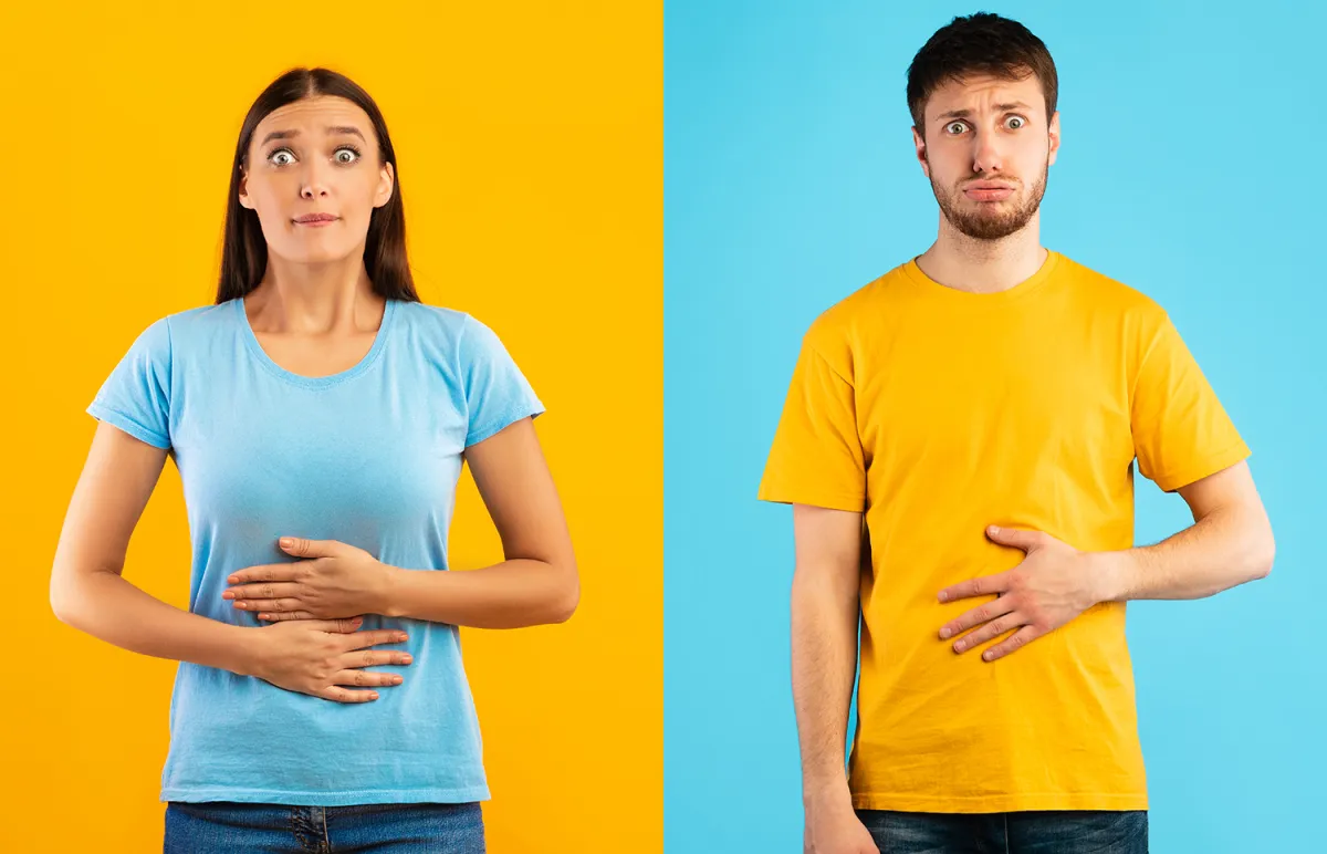 Digestion