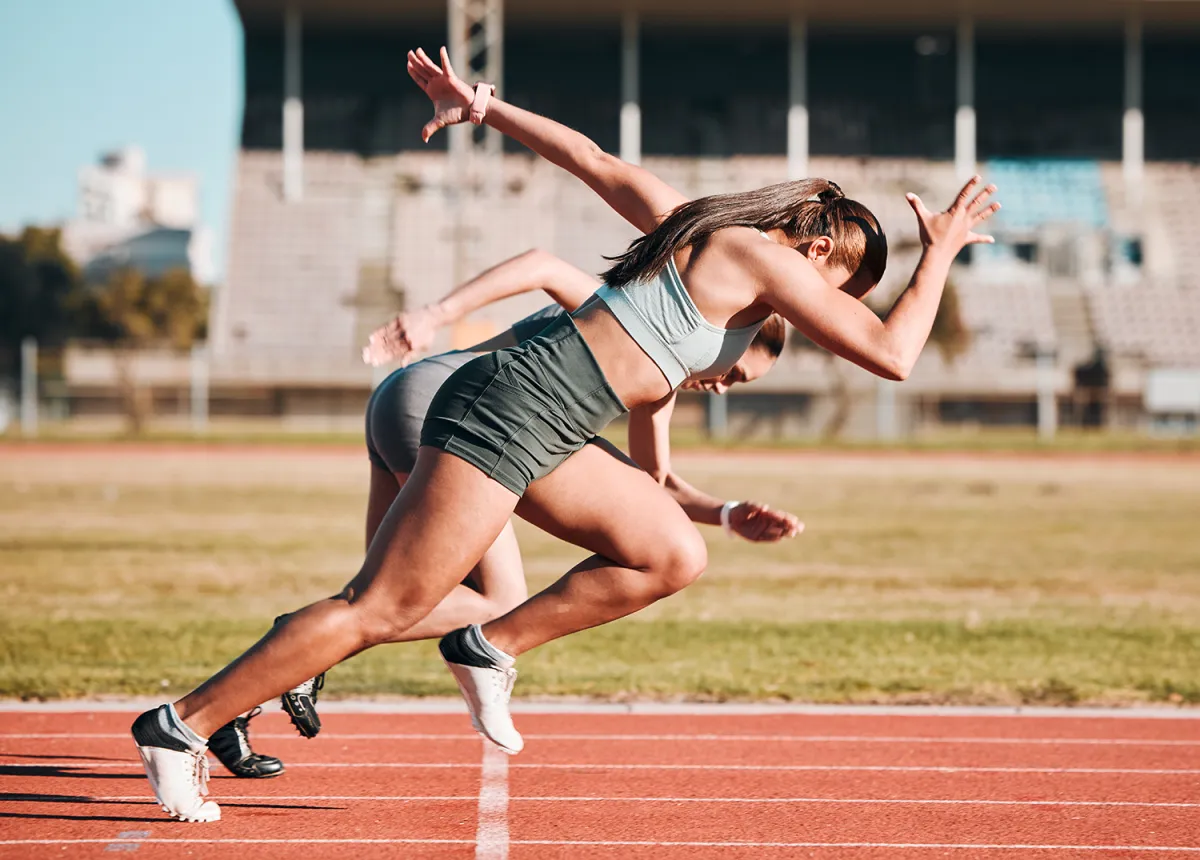Sports Performance