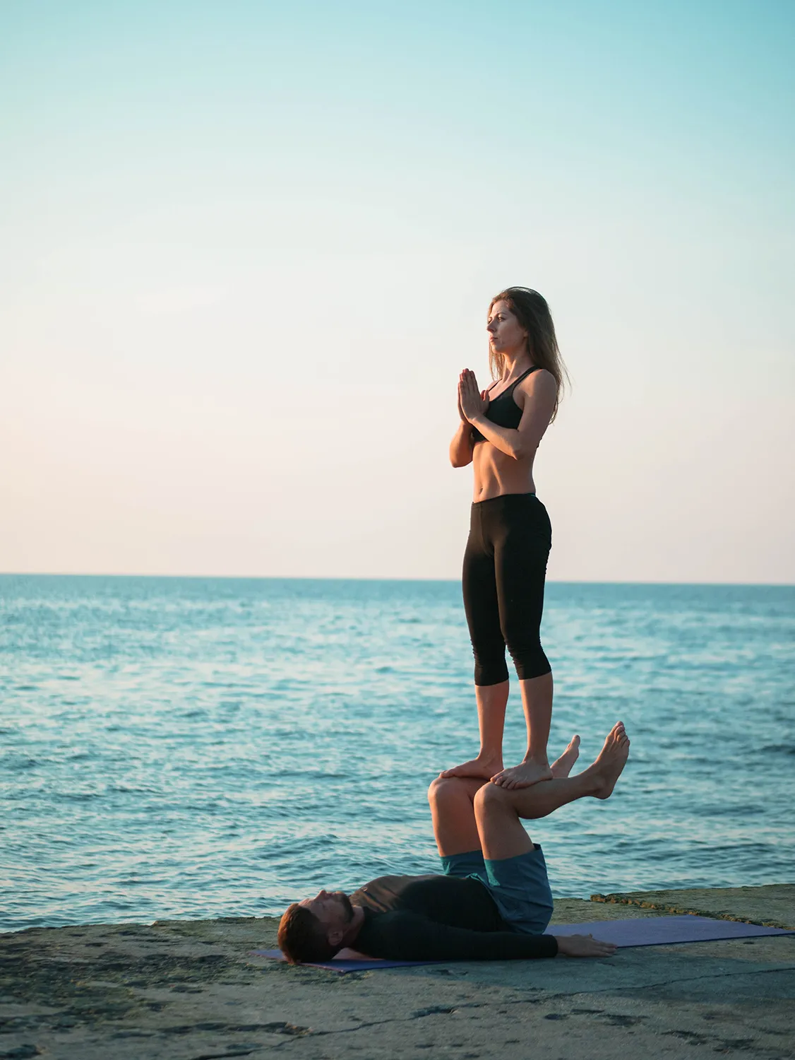 Balance