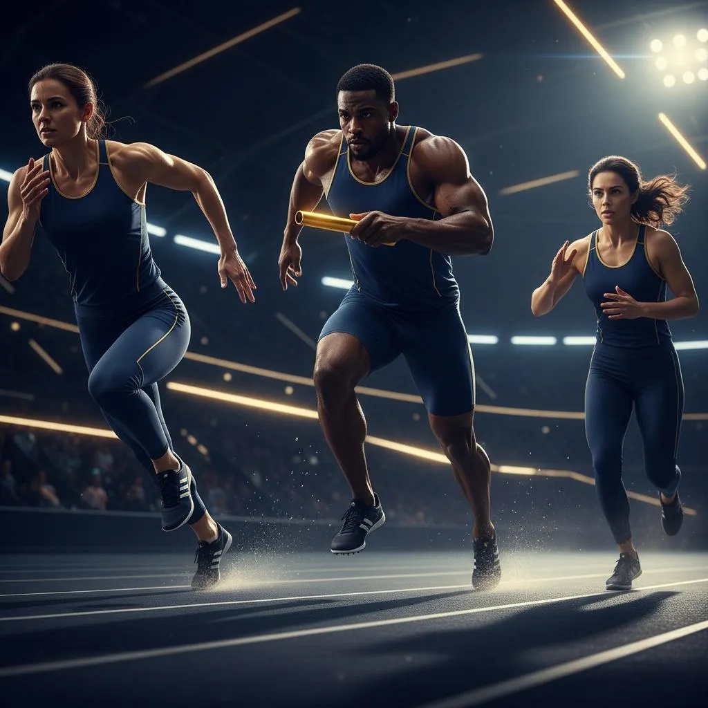 Fractional Teams, Full-Scale Impact: The New Model for Scaling Fast