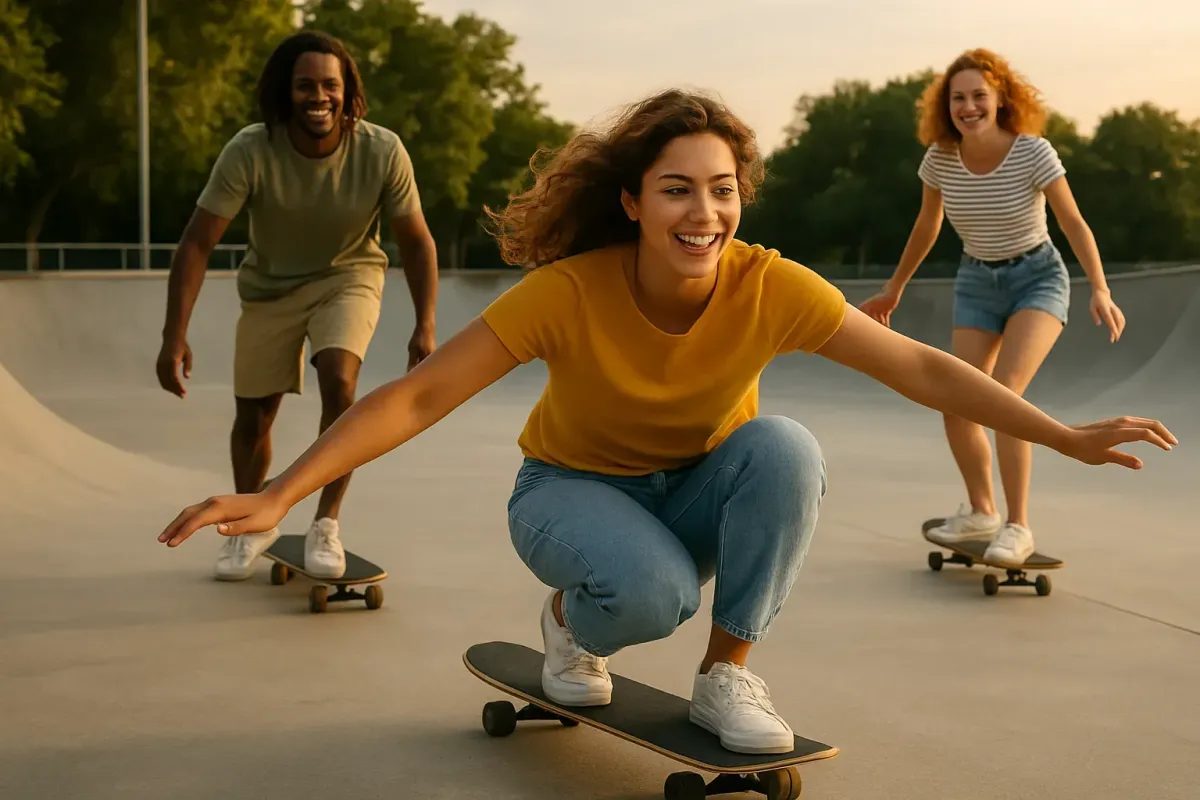 Redefining Fun: Finding Joy Without Numbing