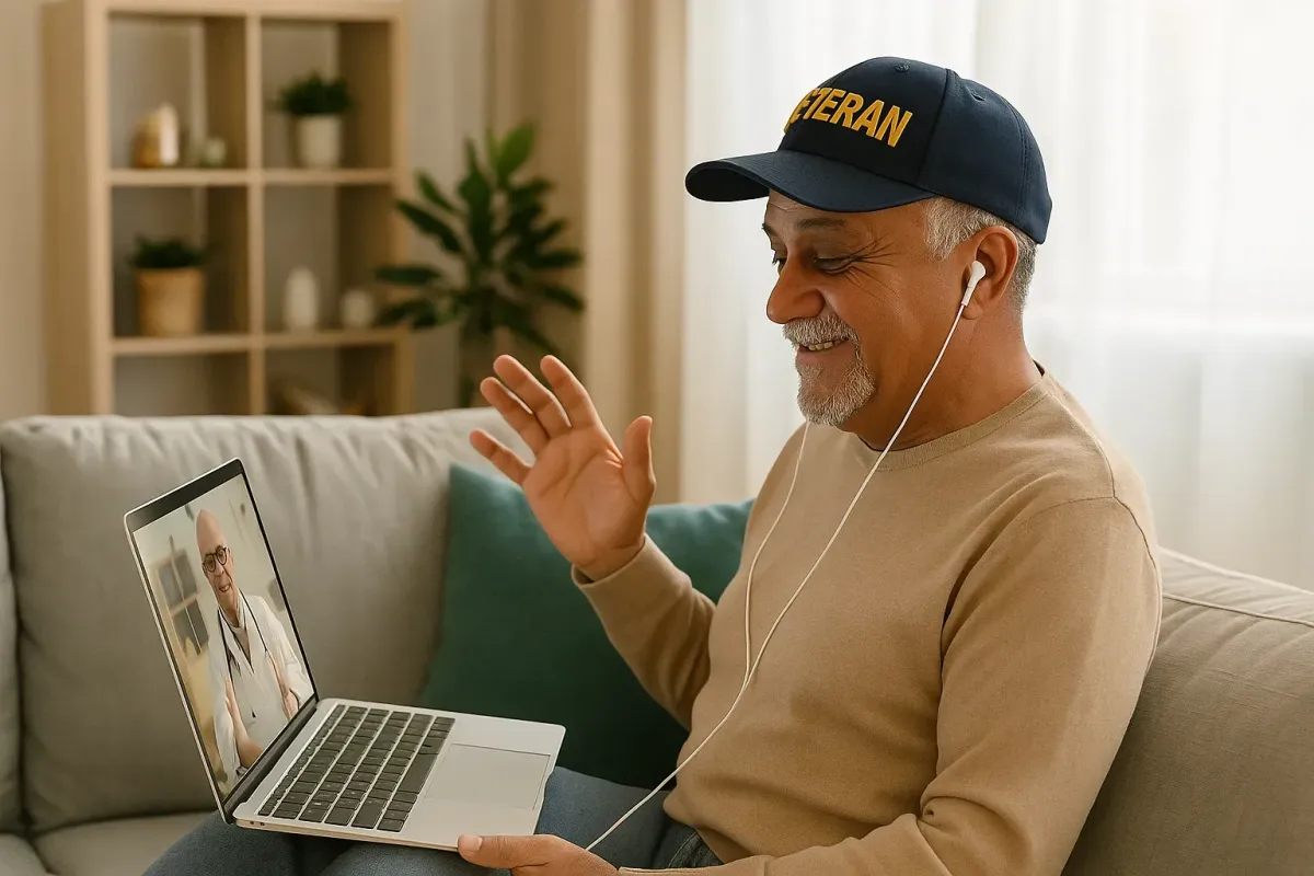 How Telehealth Can Support You Wherever You Are